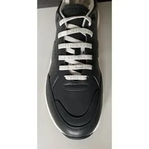 Bottega Veneta | Shoes | Bottega Veneta Mens Gray Calf  display picture 3